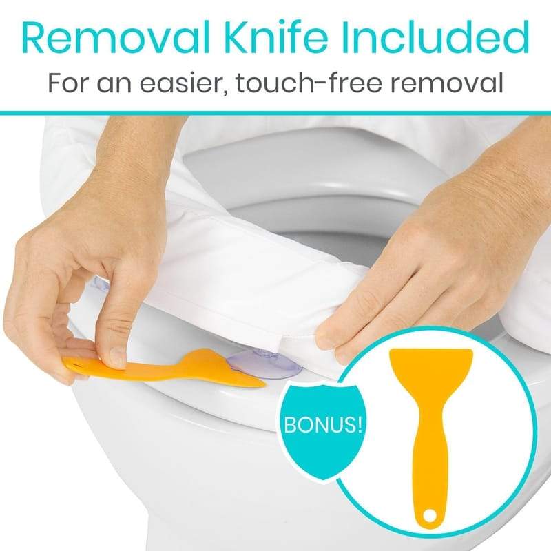 Toilet Seat Cushion
