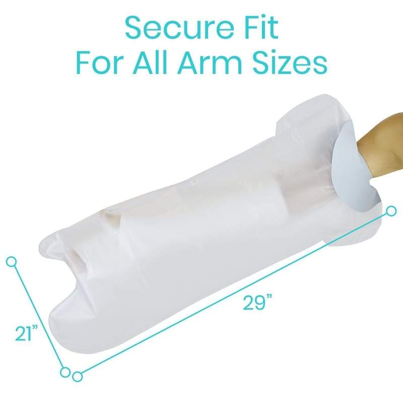 Arm Cast Cover