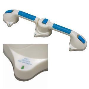 Suction Cup Grab Bar, 24"