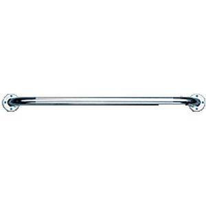 Textured Wall Grab Bar, 32"W X 1"D X 3"H